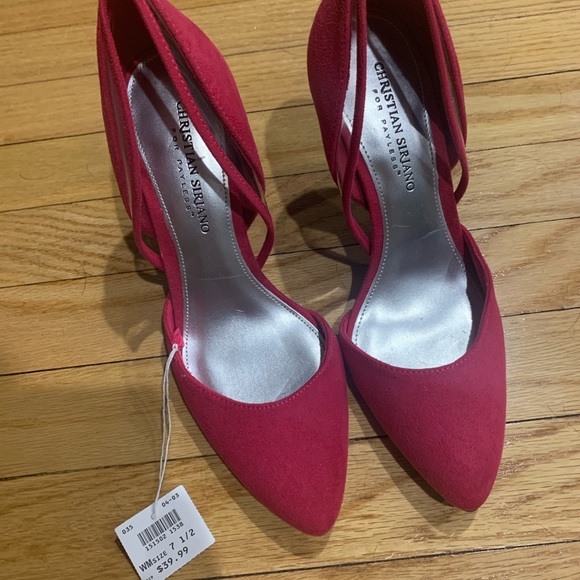 High heels - Picture 3 of 4